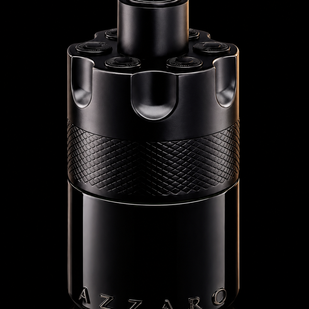 The Most Wanted EDP Intense — Decant