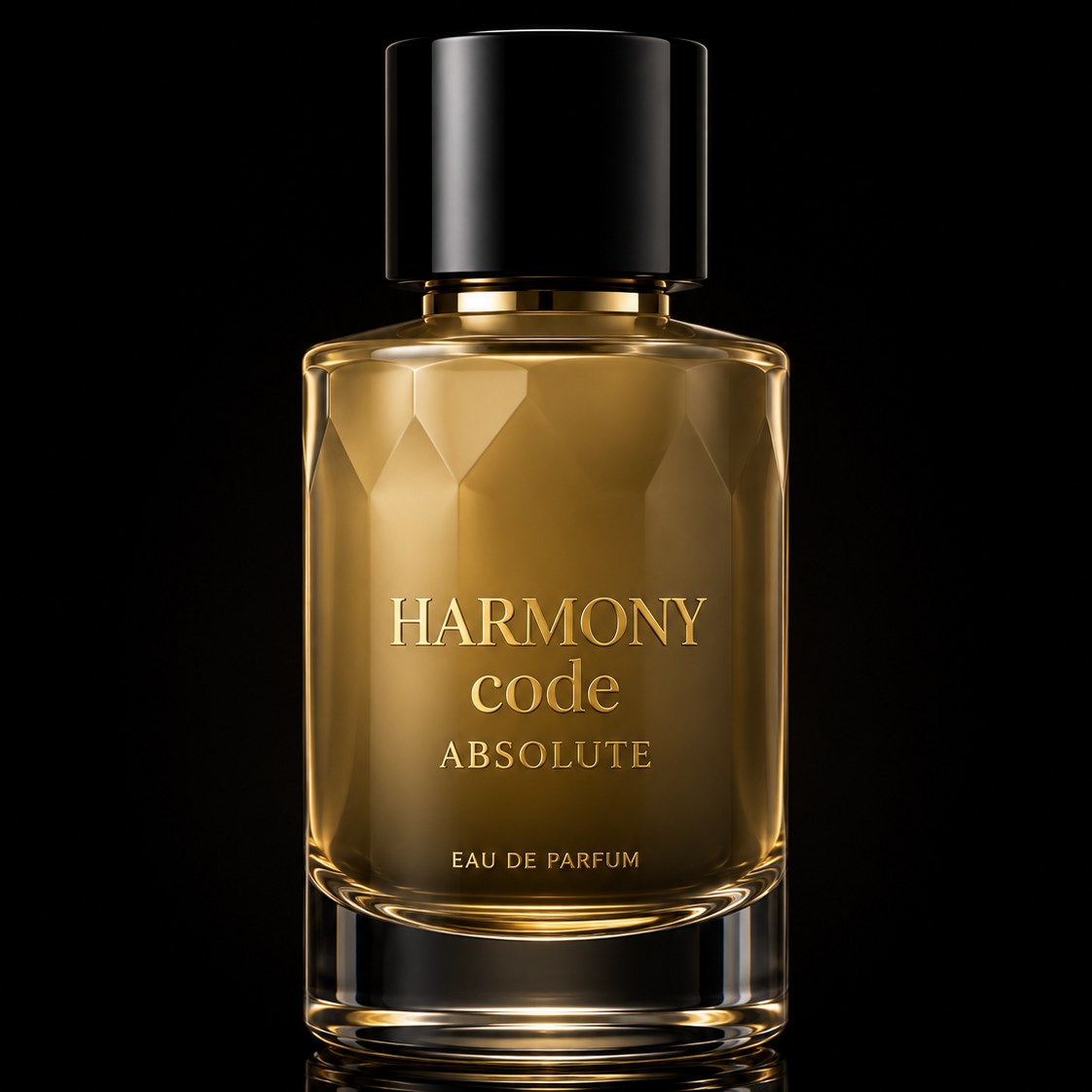 Harmony Code Absolu — Decant