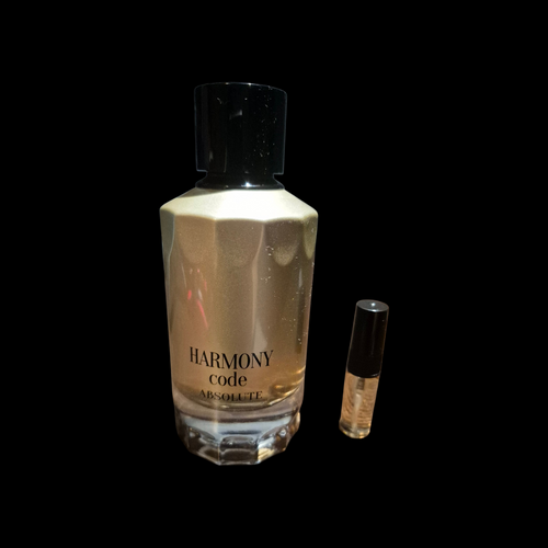 Harmony Code Absolu — Decant