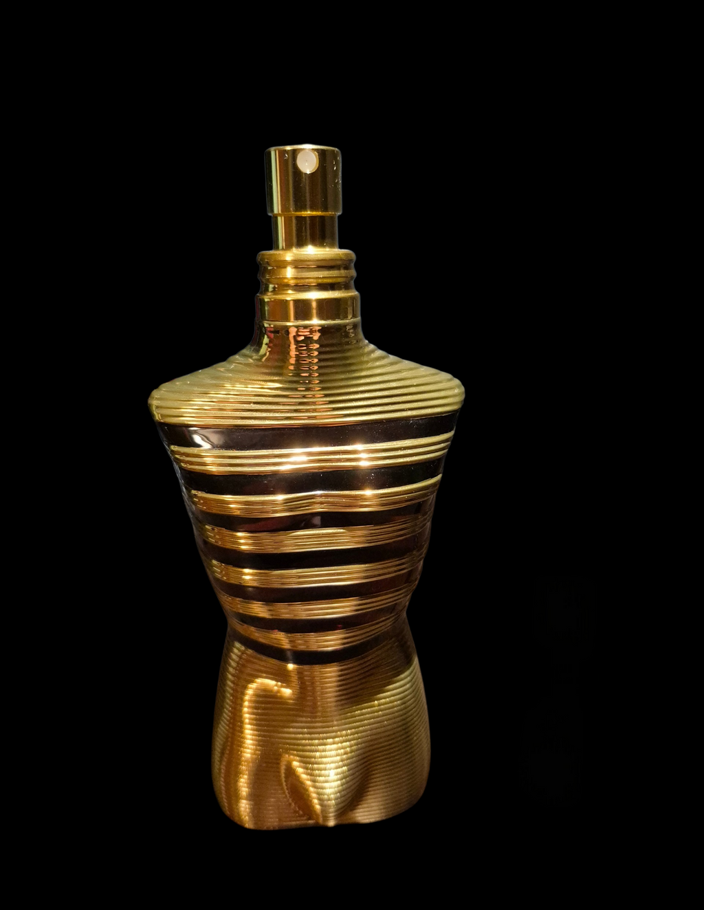 Le Male Elixir — Decant