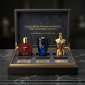 Pack Para Citas — 3 decants de diseñador