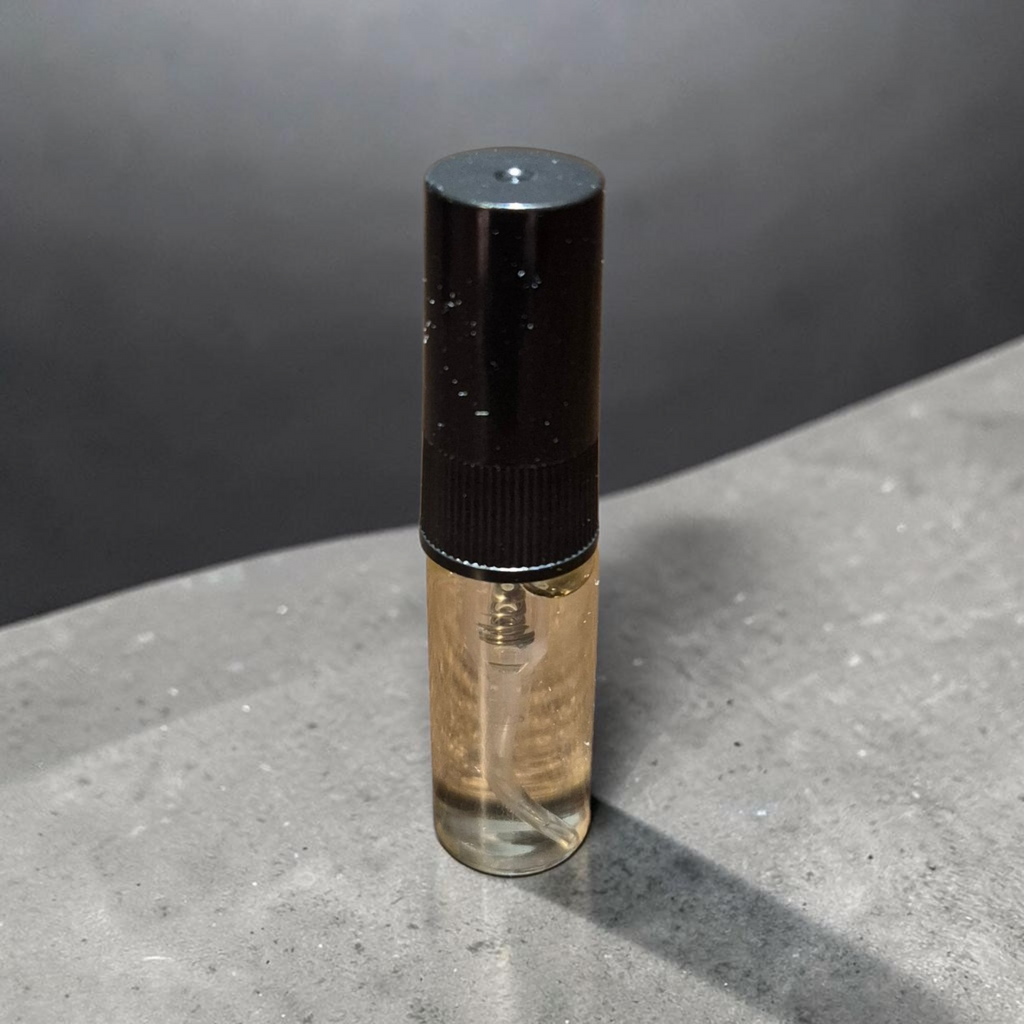Le Male Elixir — Decant