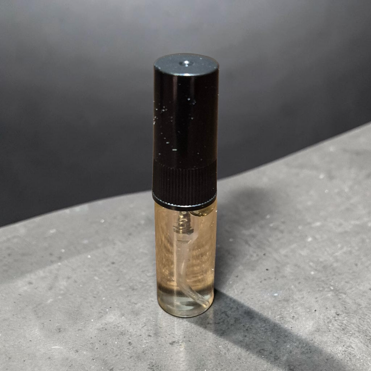 Le Male Elixir — Decant