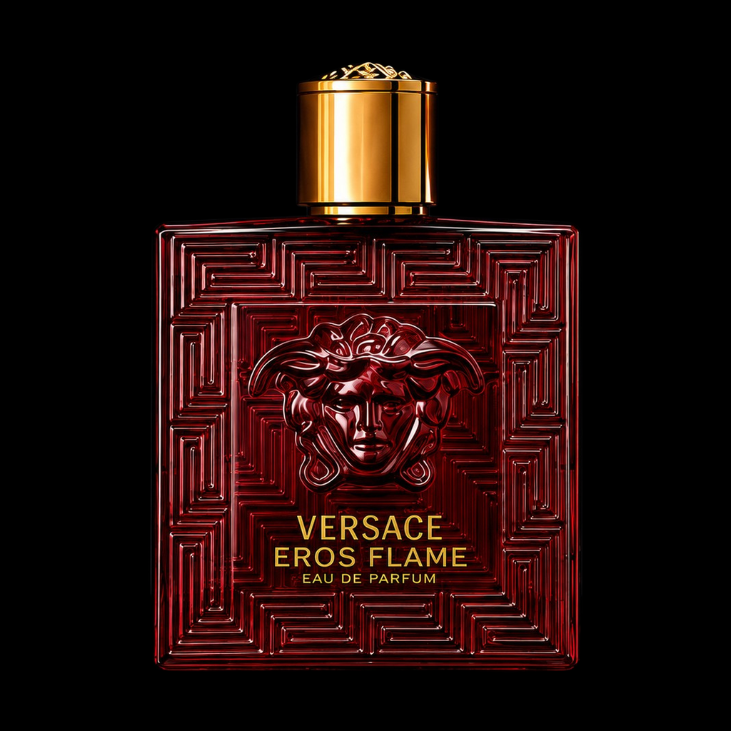 Eros Flame — Decant