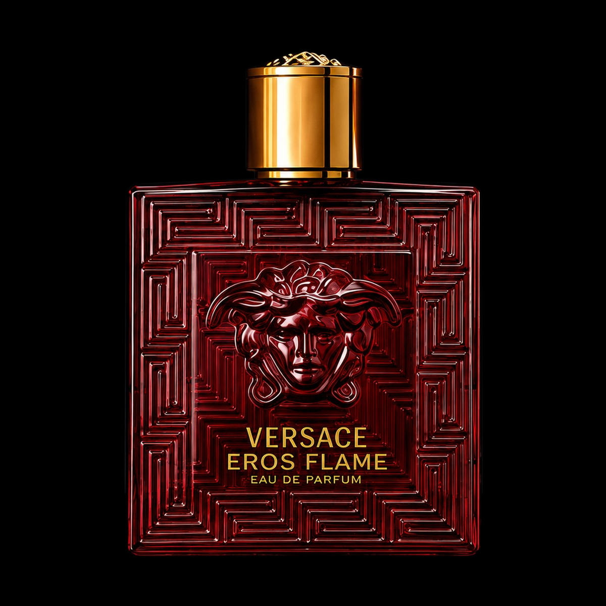 Eros Flame — Decant